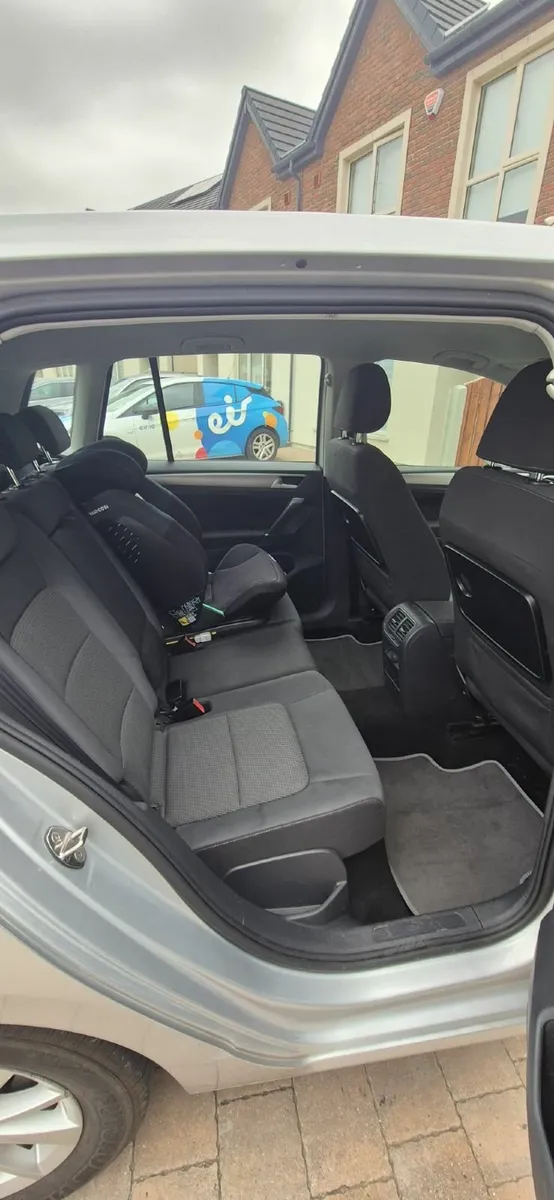 Volkswagen Golf SV CL 1.6TDI 2014 - Image 2