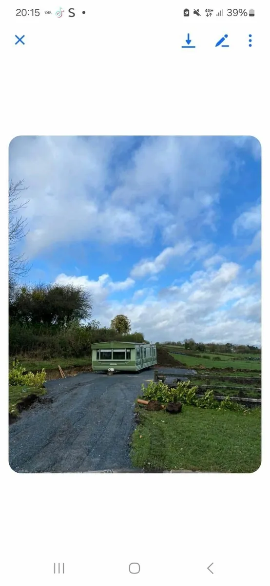 Mobile Home - Image 1