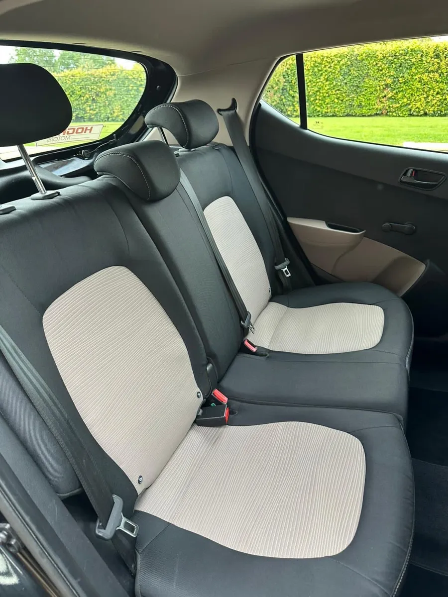 Hyundai i10 2016 - Image 4