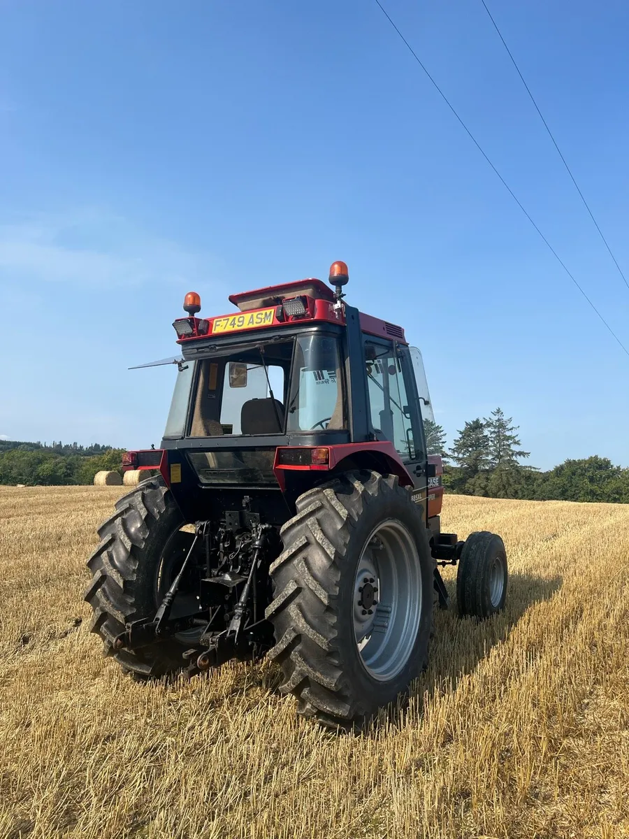 Case international 885xl super - Image 3