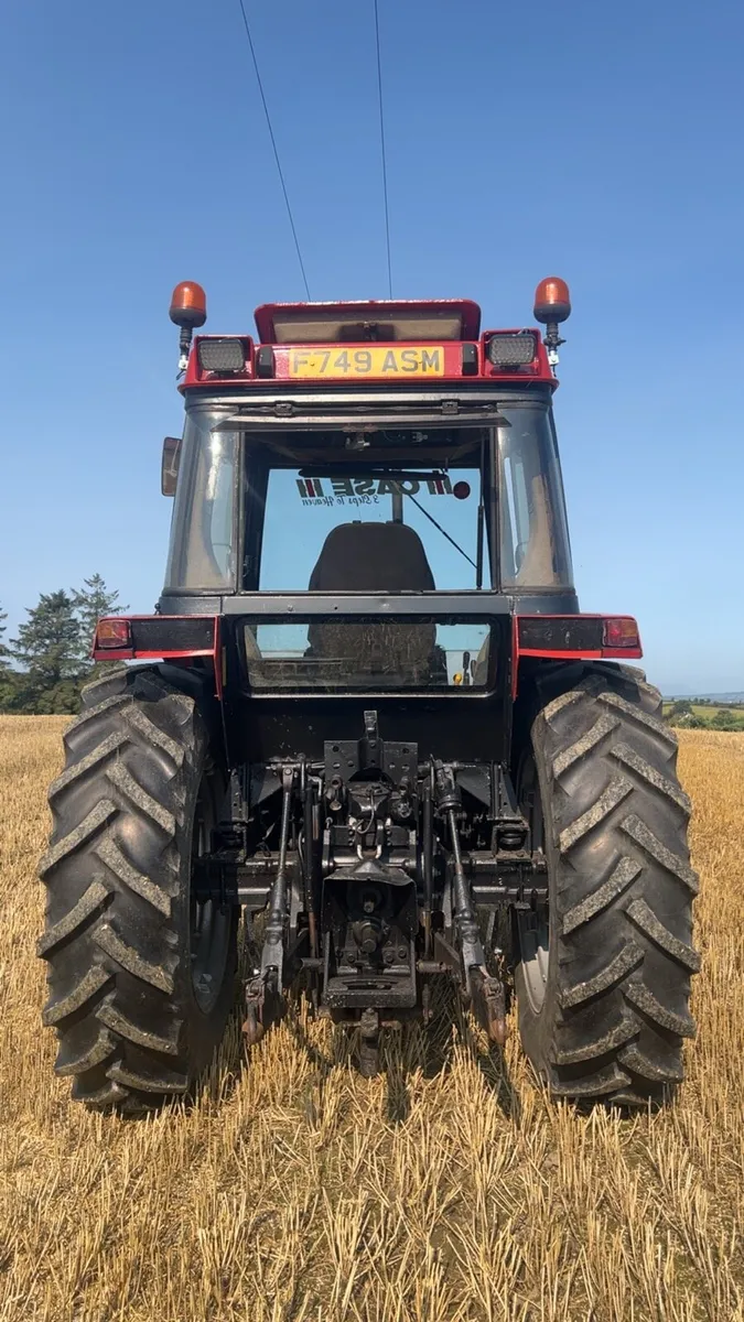 Case international 885xl super - Image 4