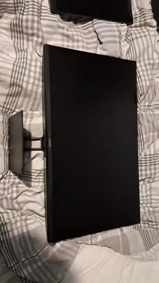 Small monitor, and large monitor - Image 1
