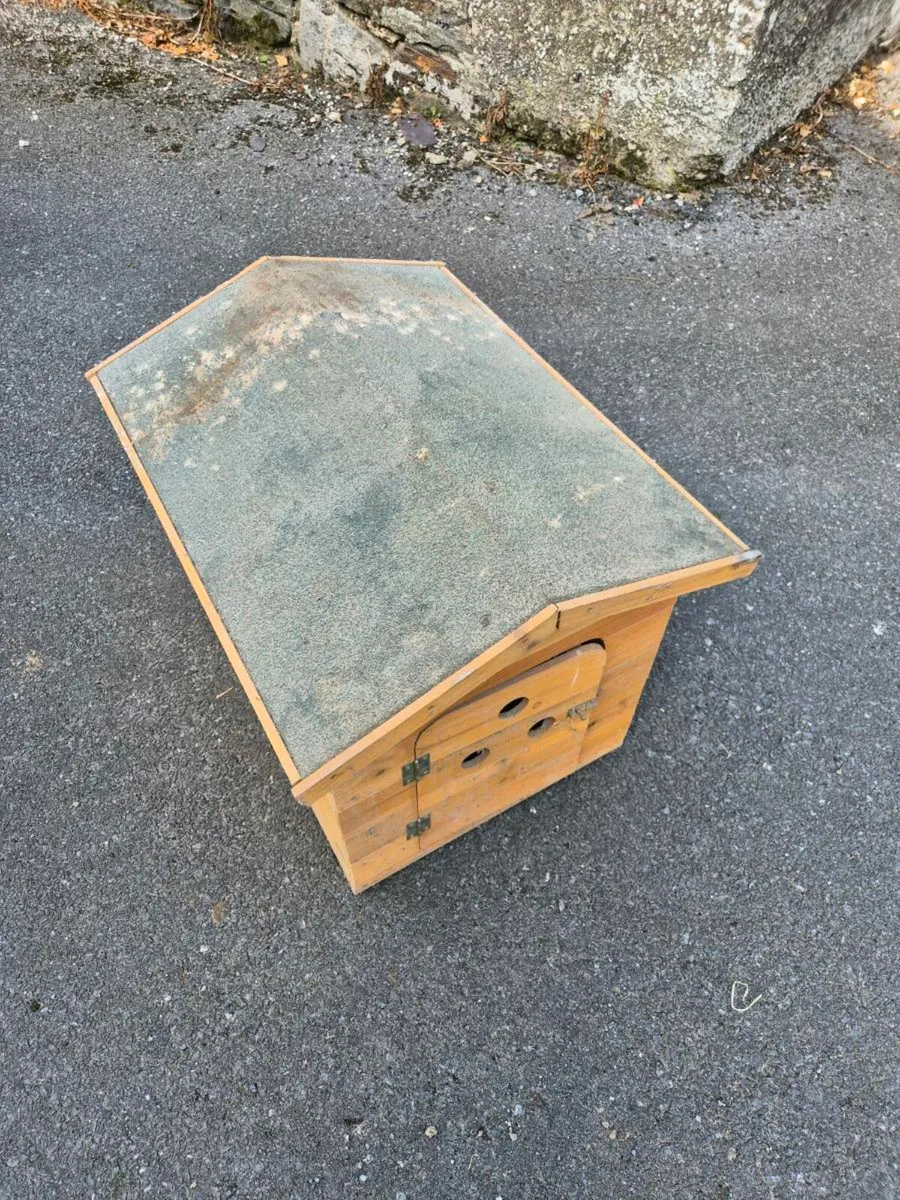 Dog House - Image 2