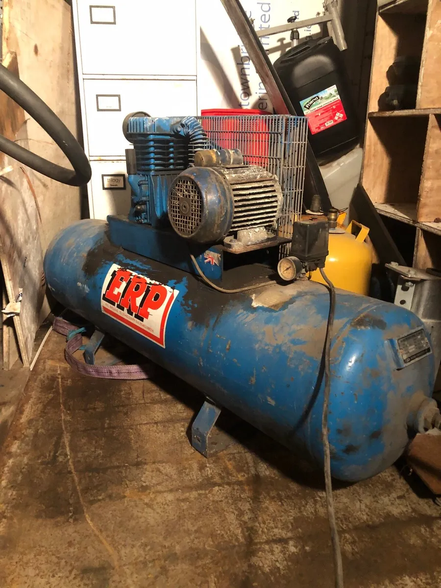 Compressor - Image 1