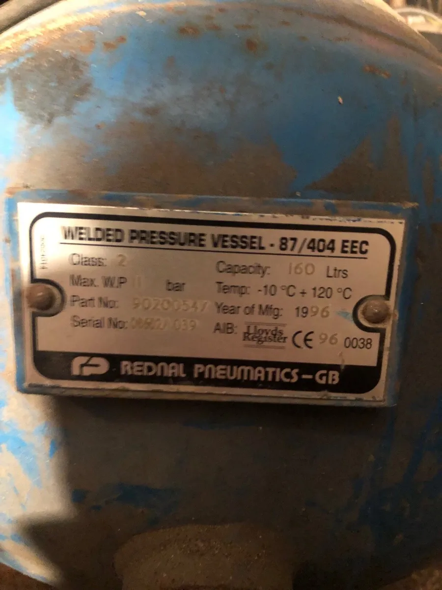 Compressor - Image 2
