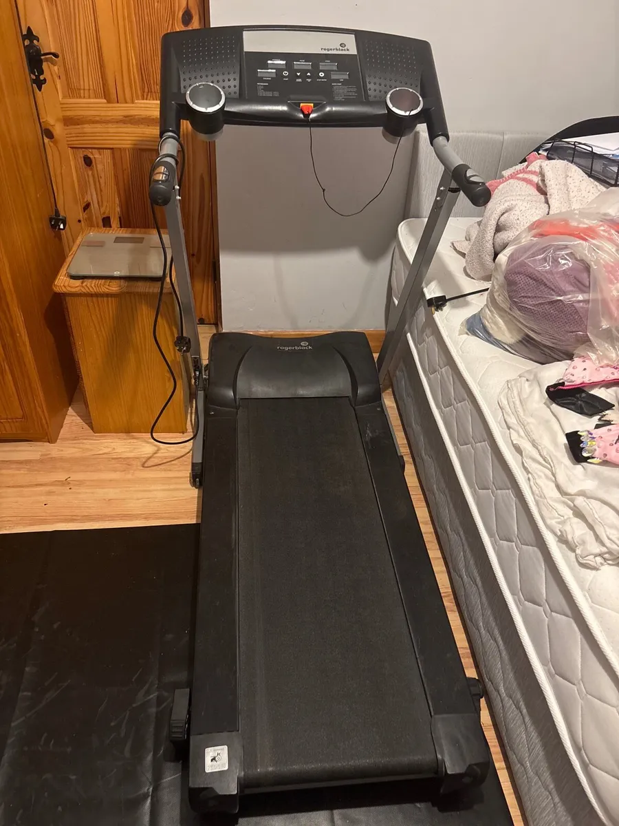 Treadmill - Image 1