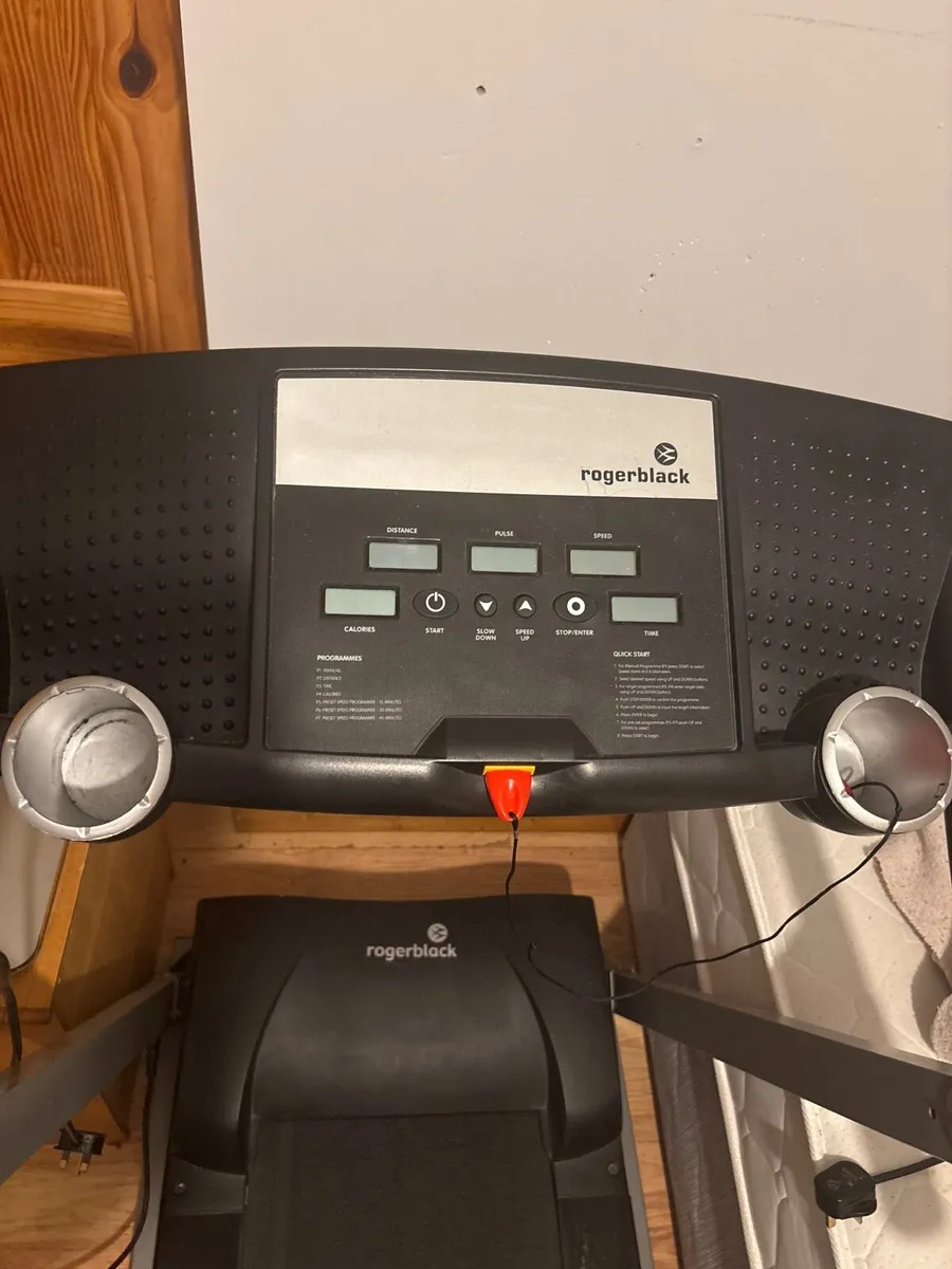 Treadmill - Image 2