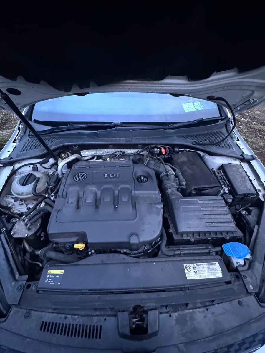Volkswagen Golf GTD - Image 4