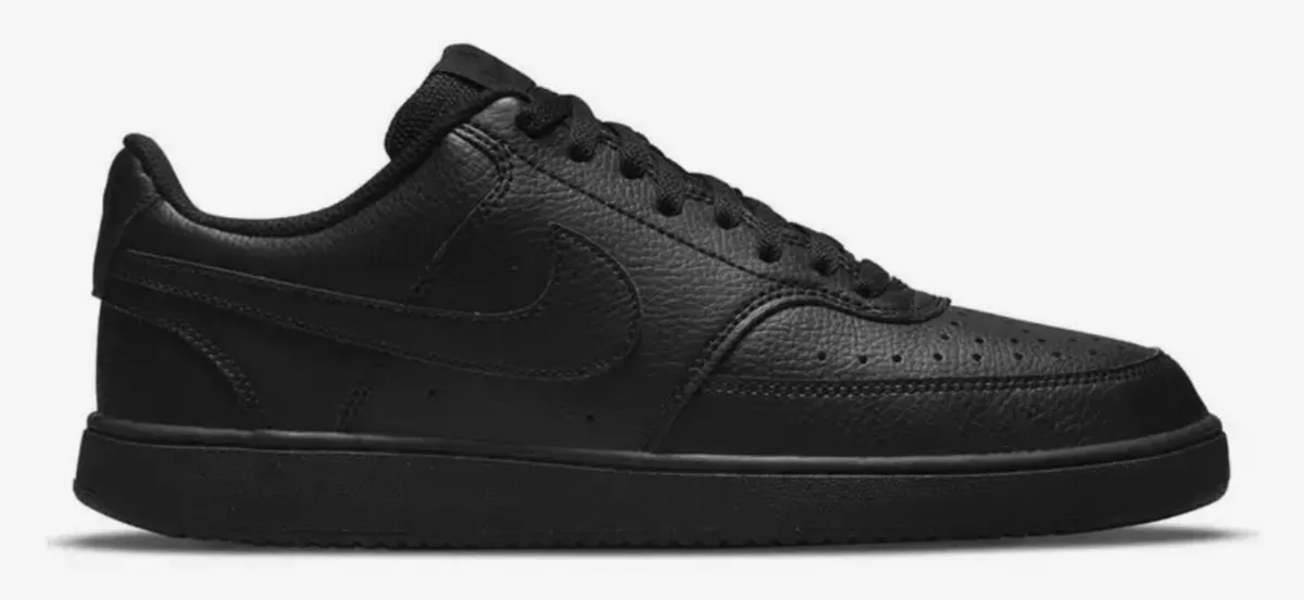 Nike court vision - Image 3
