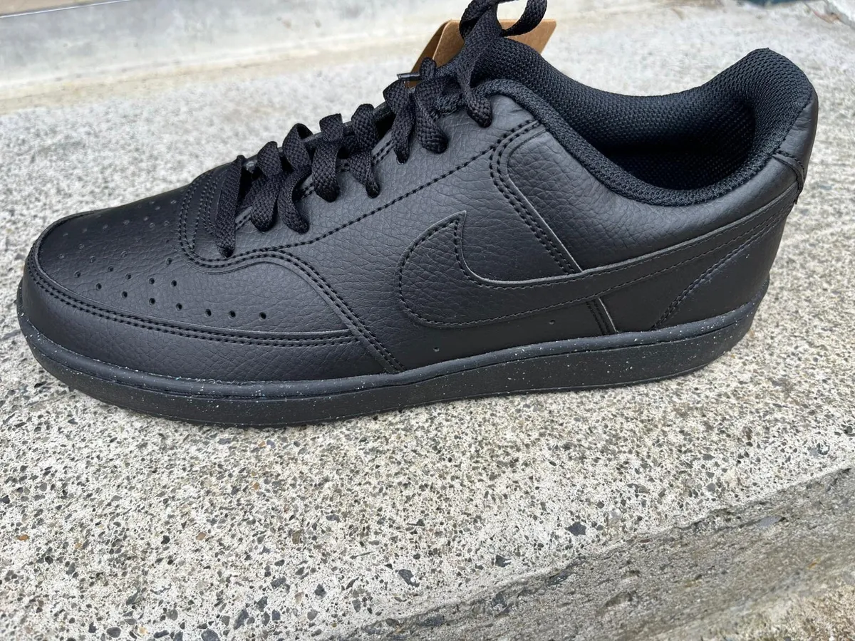Nike court vision - Image 4