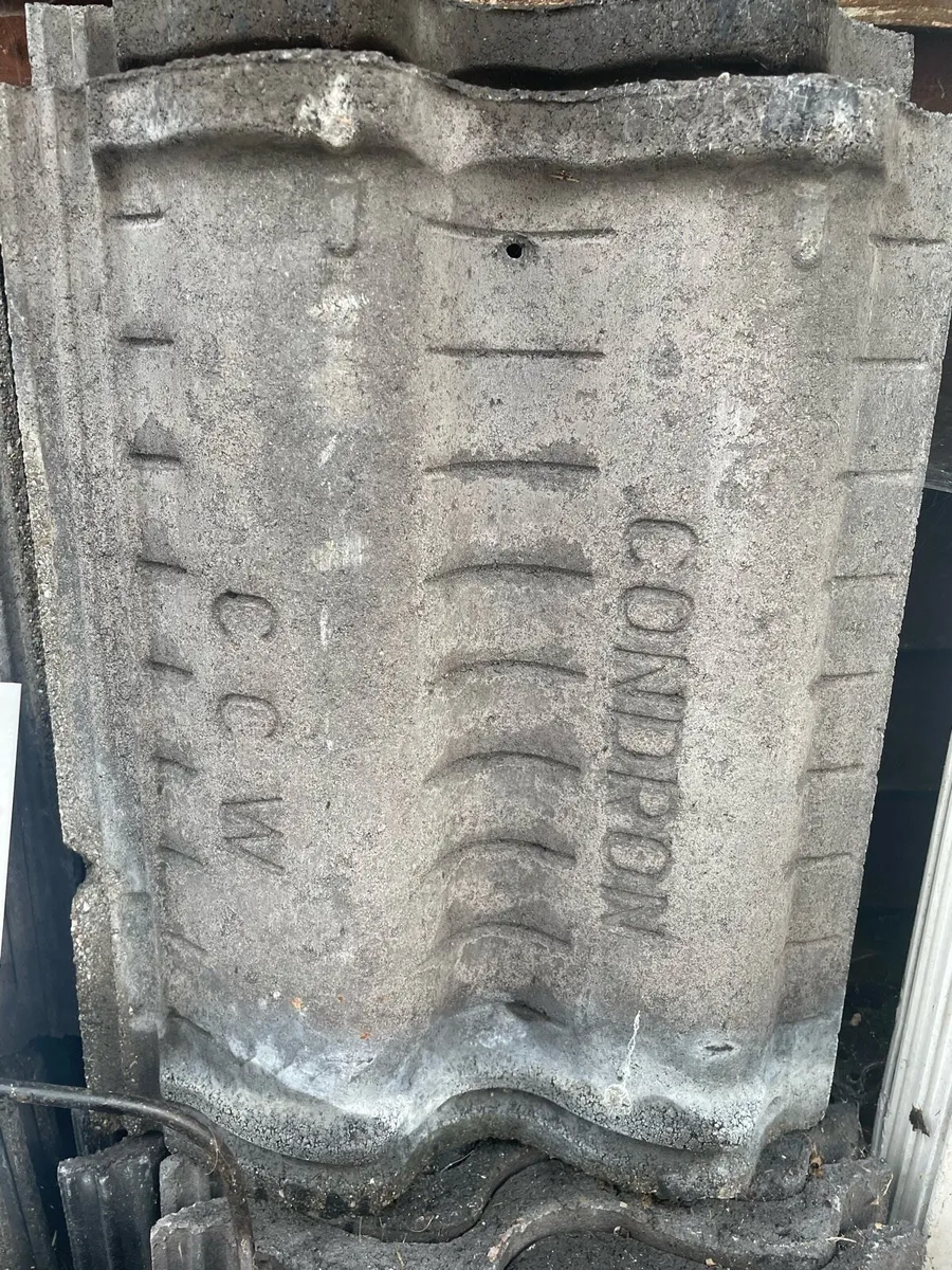 Condron CCW roof tiles - Image 3