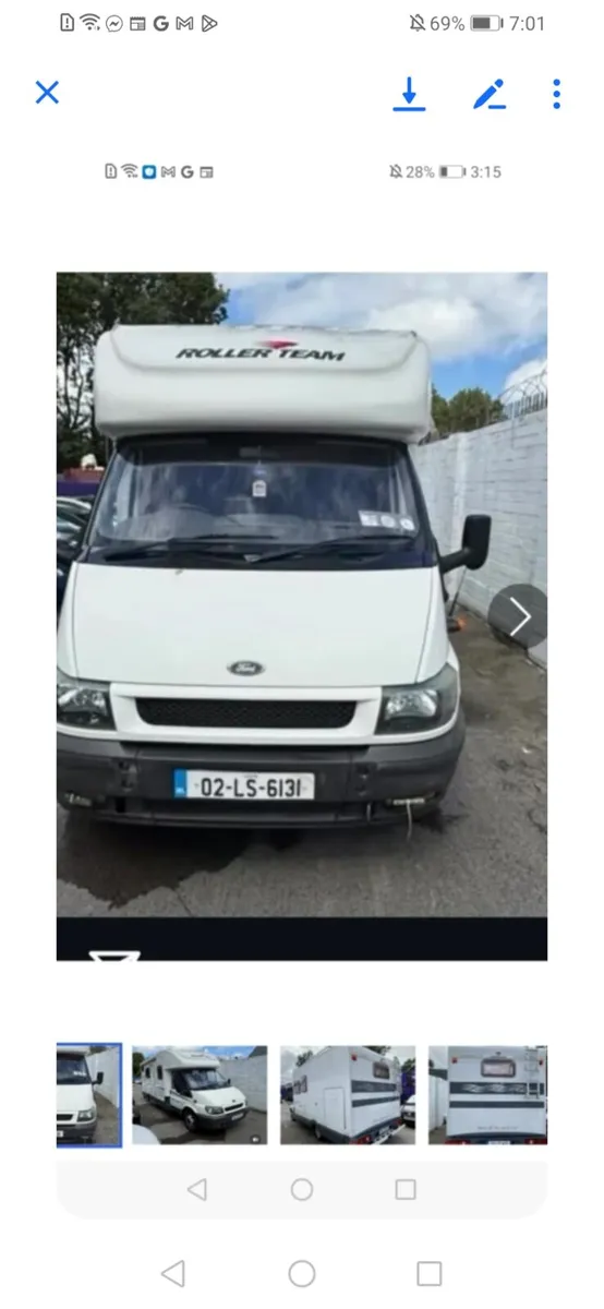 Campervan - Image 2