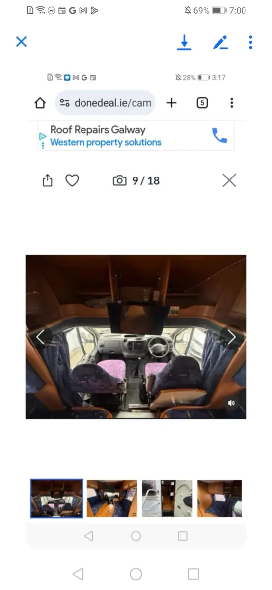 Campervan - Image 4