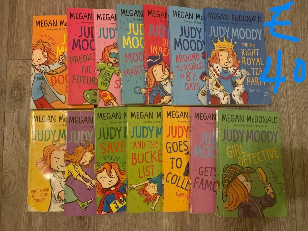 Kids books for sale - Image 2