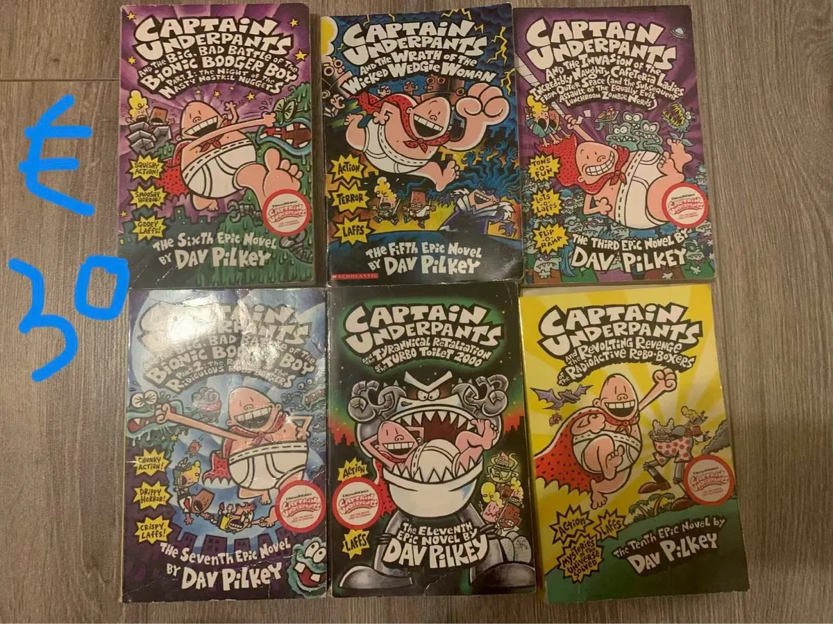 Kids books for sale - Image 3