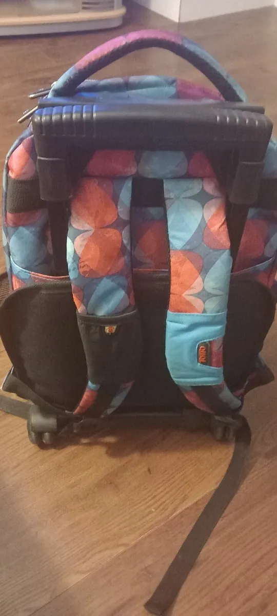 Totto Schoolbag - Image 4