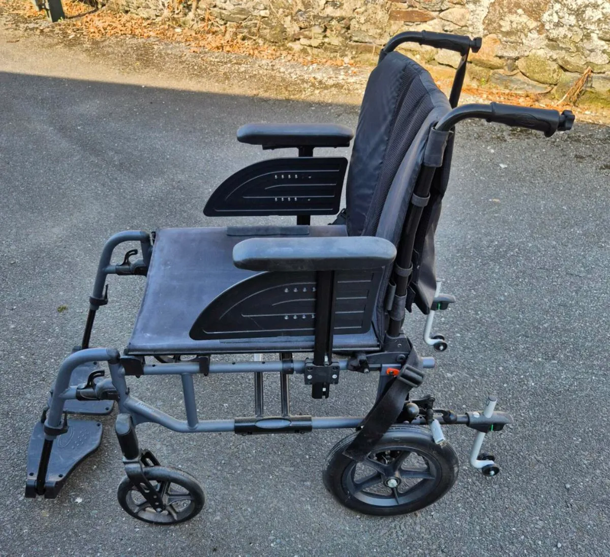 Senior Care Equipment - Image 1