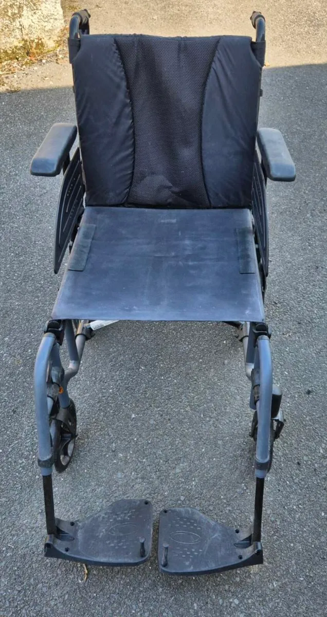 Senior Care Equipment - Image 2