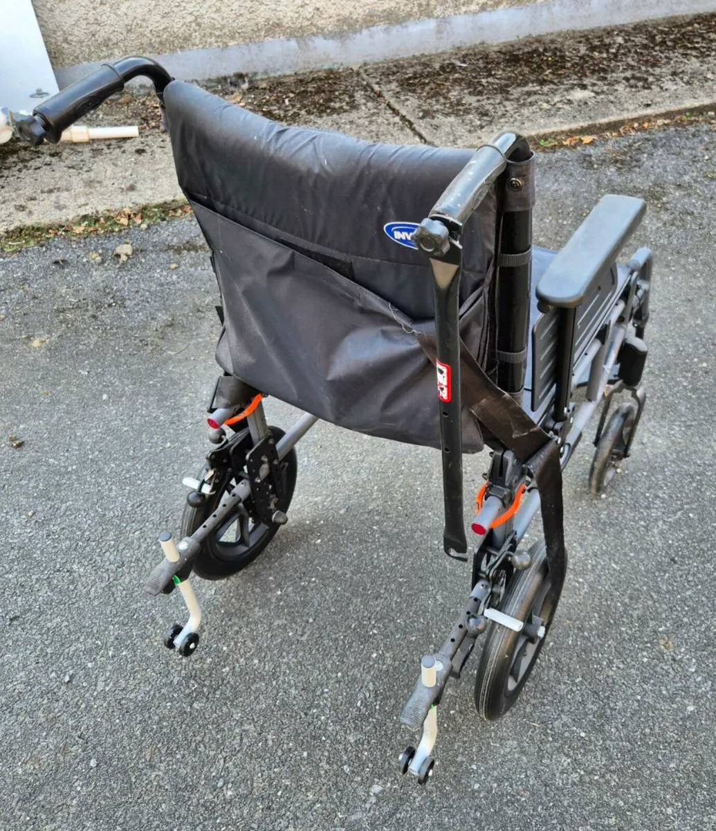 Senior Care Equipment - Image 3