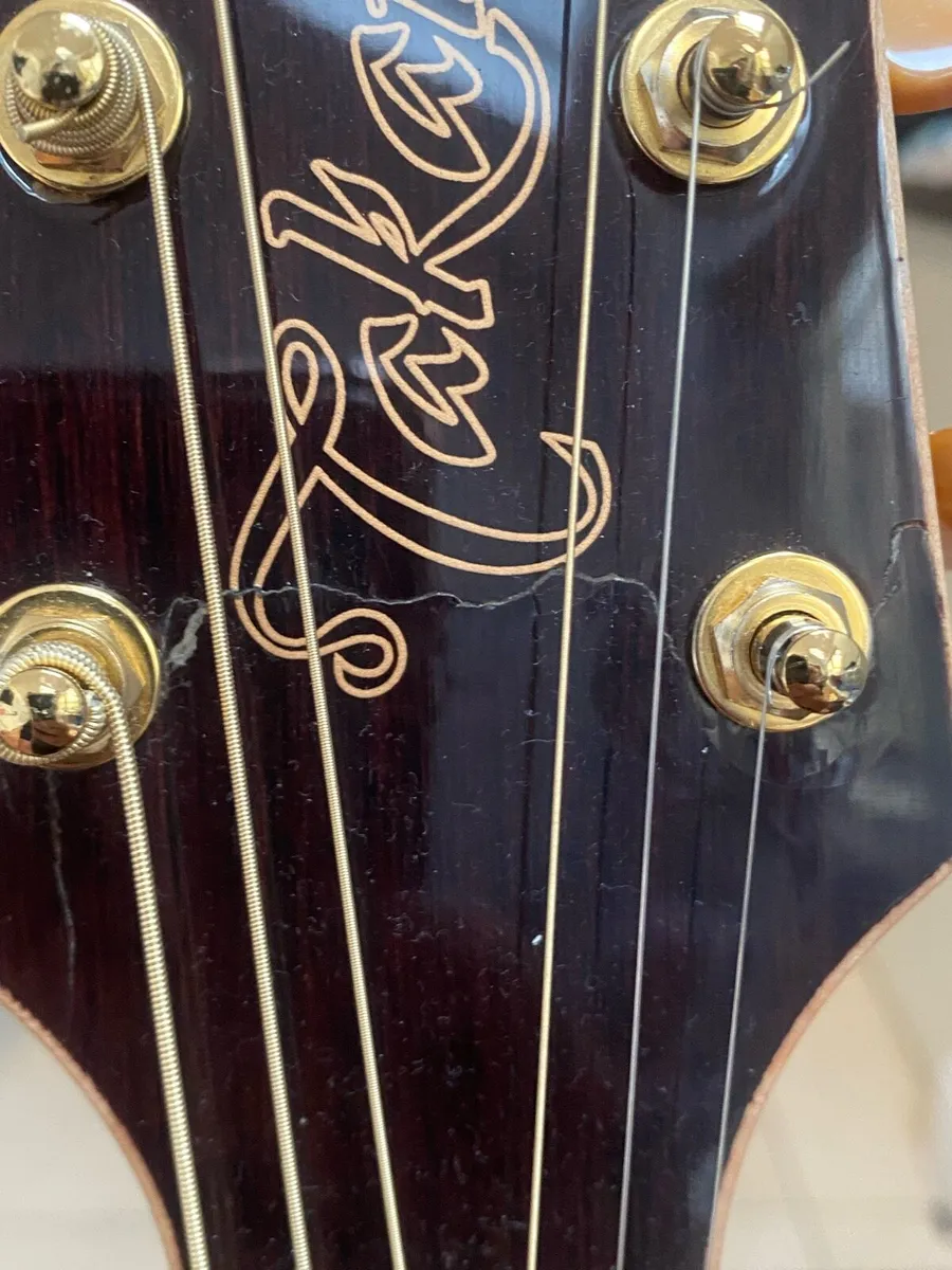 Takamine G series - Image 1