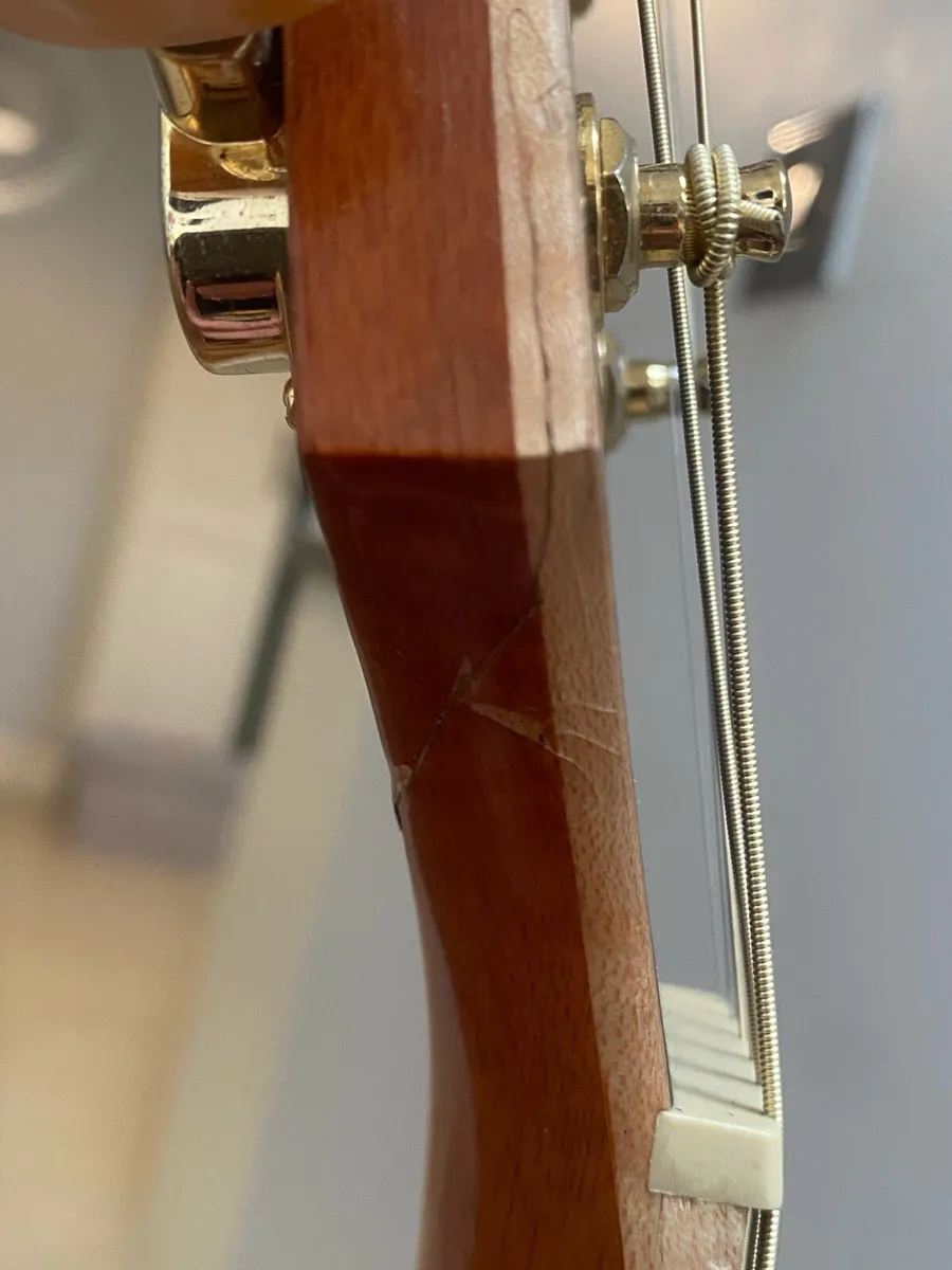 Takamine G series - Image 2