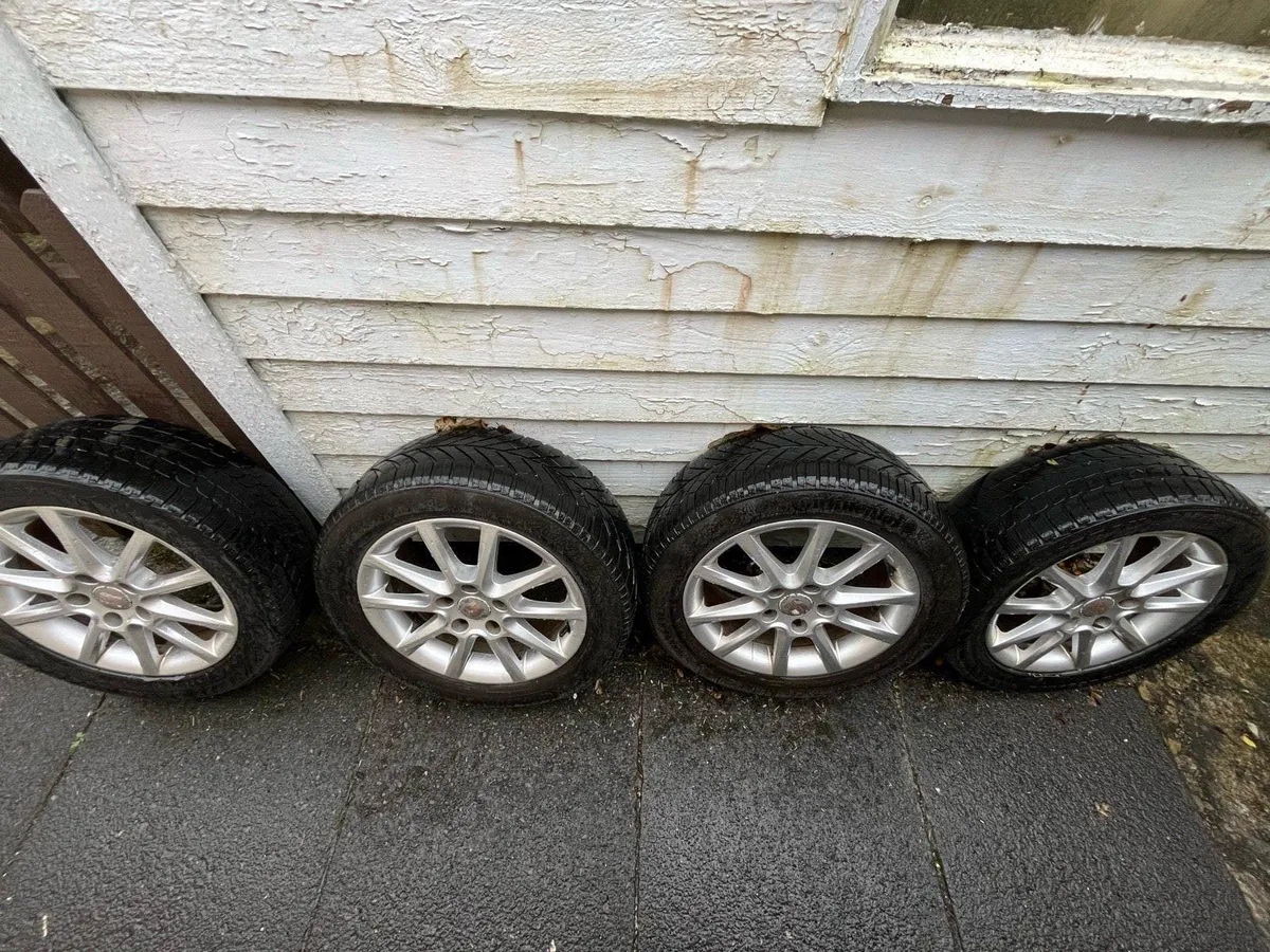 5x112 alloys - Image 2
