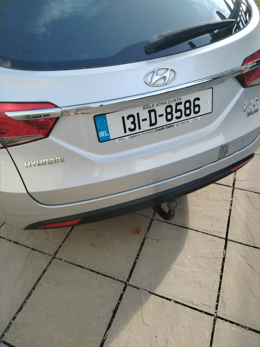 Car parts - Image 1