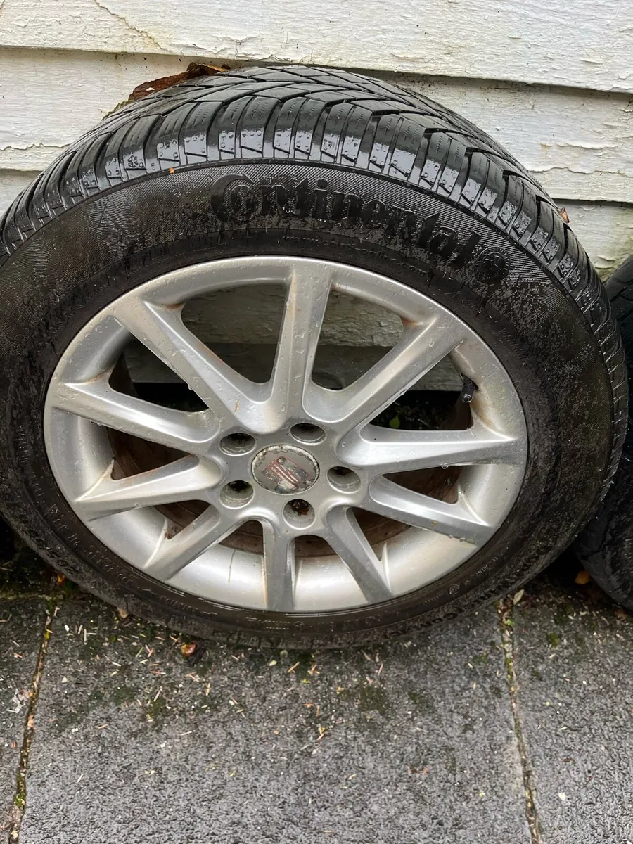5x112 alloys - Image 3