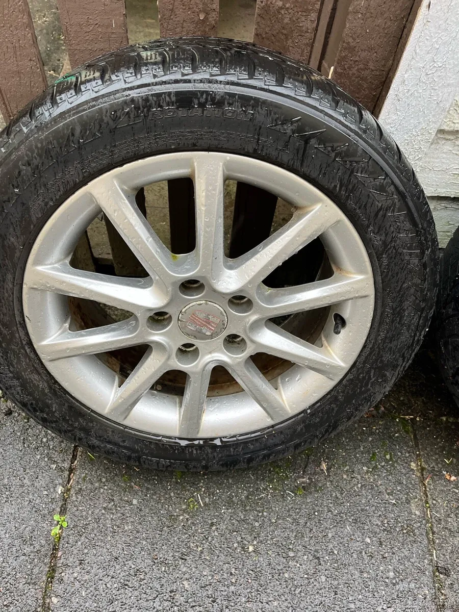 5x112 alloys - Image 4