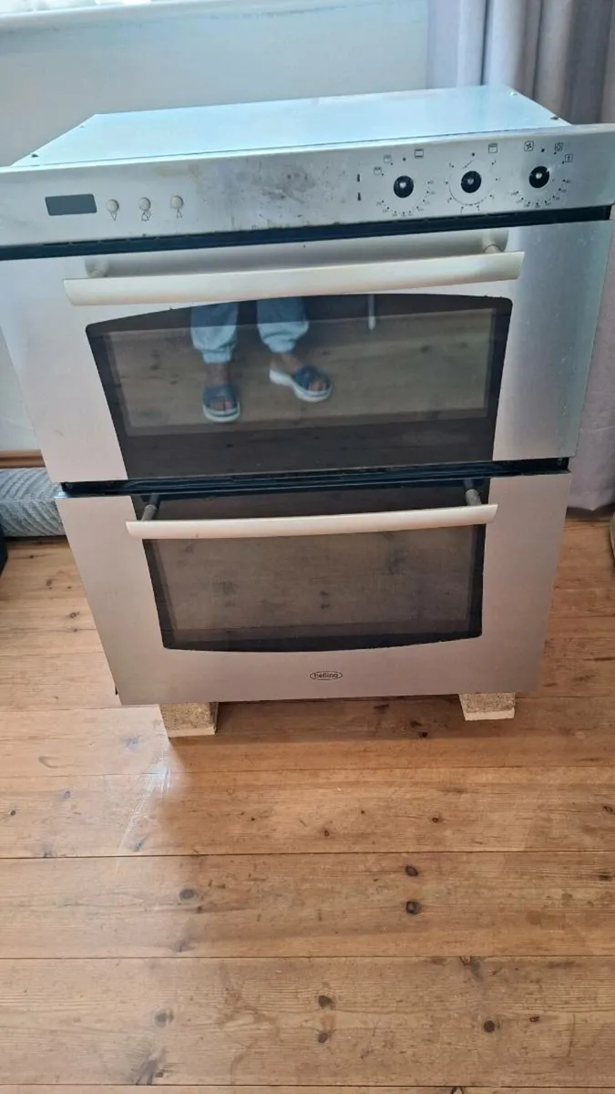 Twin Oven - Image 2