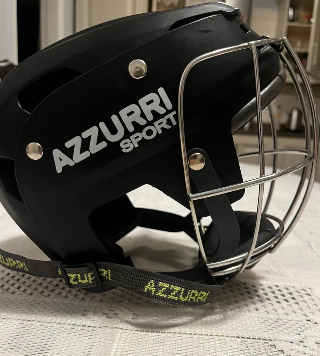 Azzuri - Image 1