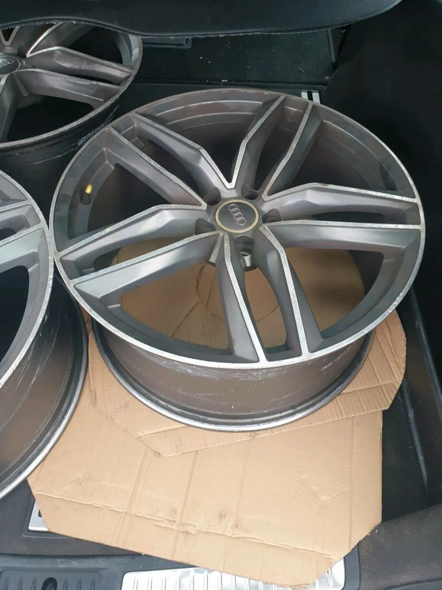 20" rs6c - Image 4