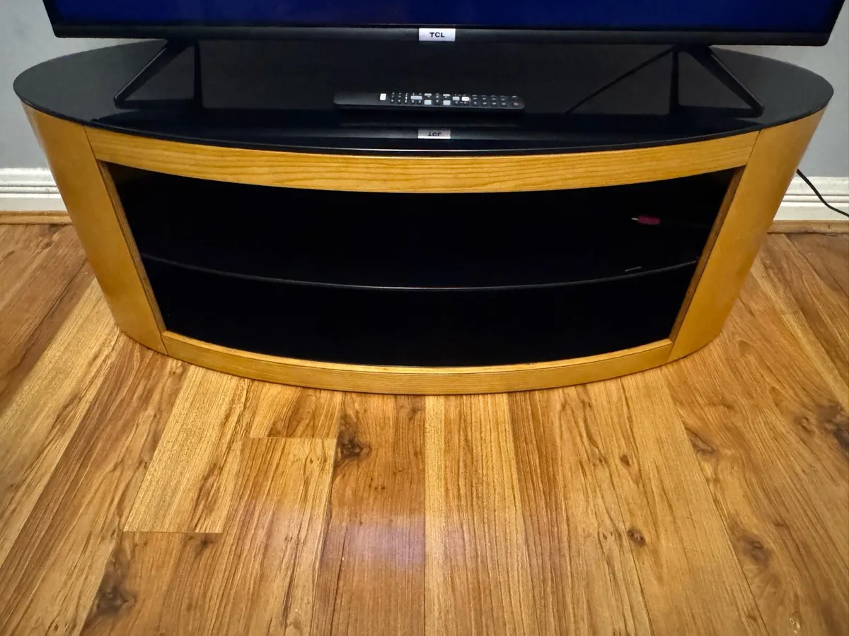 TV Stand for sale - Image 1