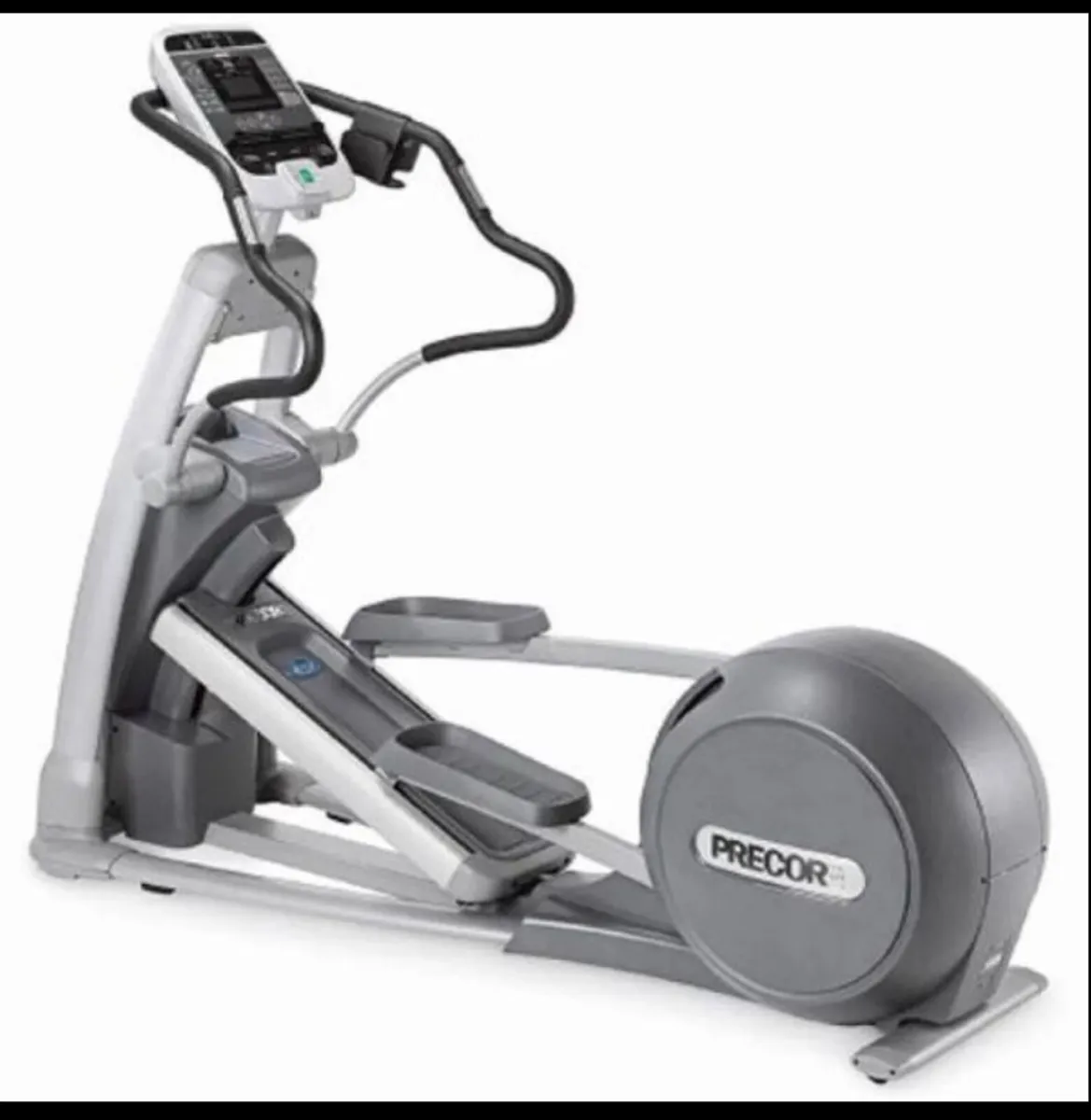 PRECOR EFX 546I CROSSTRAINER - Image 3