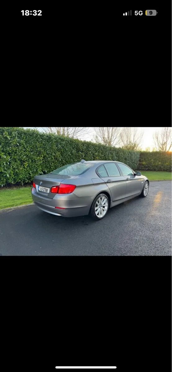 BMW 520d - Image 2
