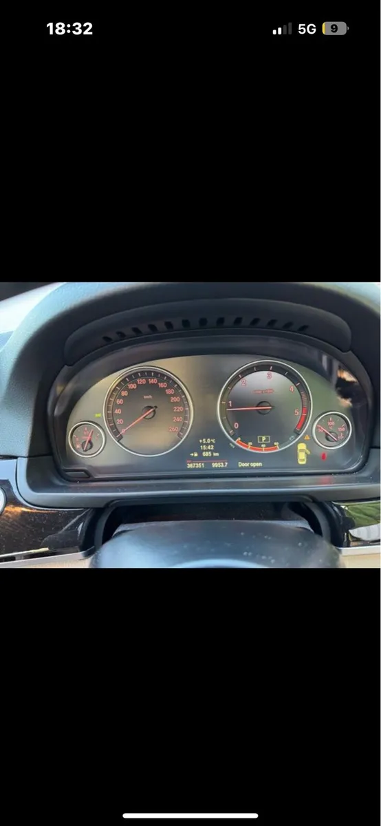 BMW 520d - Image 4