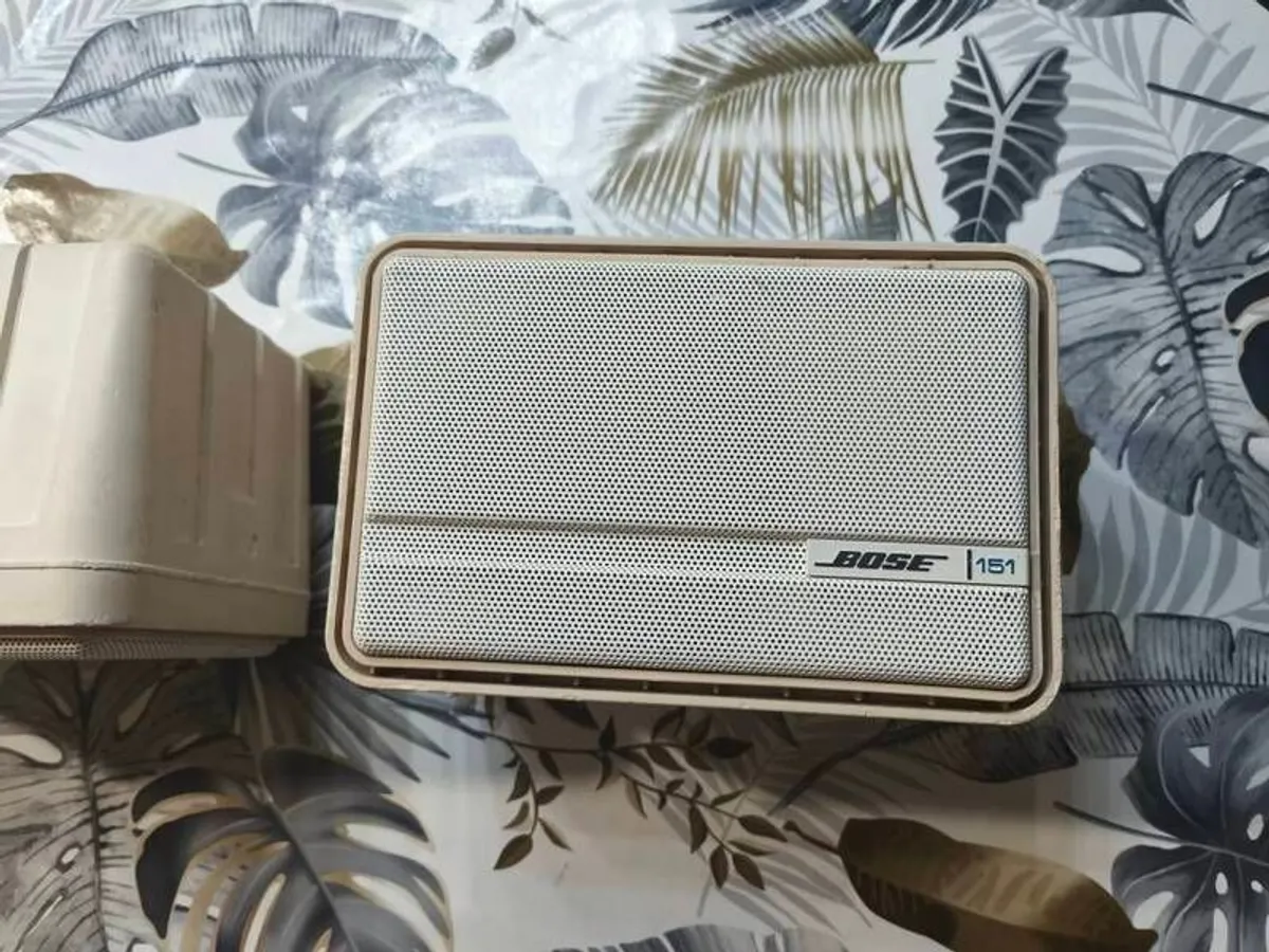BOSE Lifestyle Powered speakers - Image 3
