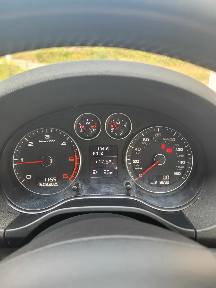 Audi A3 2009 - Image 4