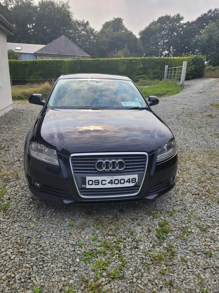 Audi A3 2009 - Image 1