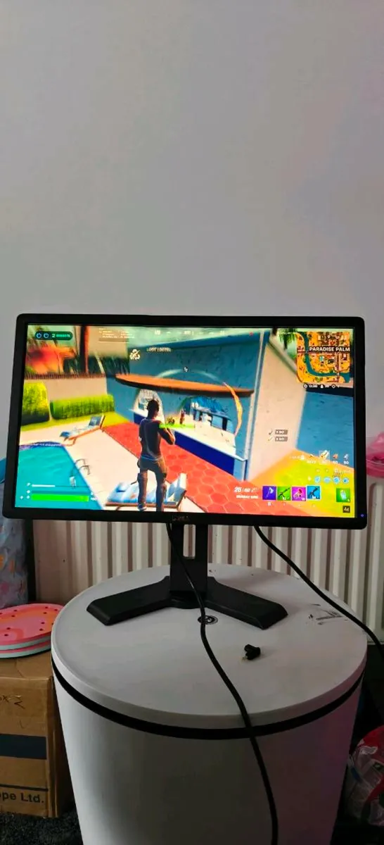 Dell  P2212HB 22" - Image 1
