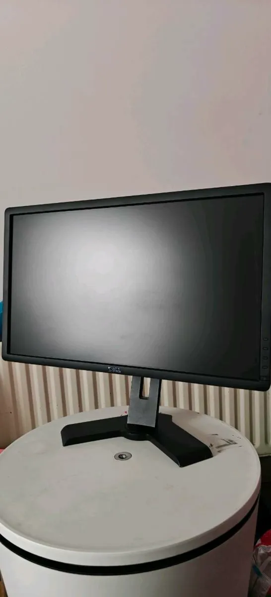 Dell  P2212HB 22" - Image 3