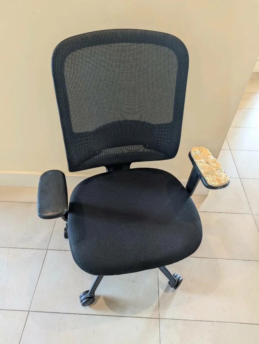 Ergonomic office chair - Image 1