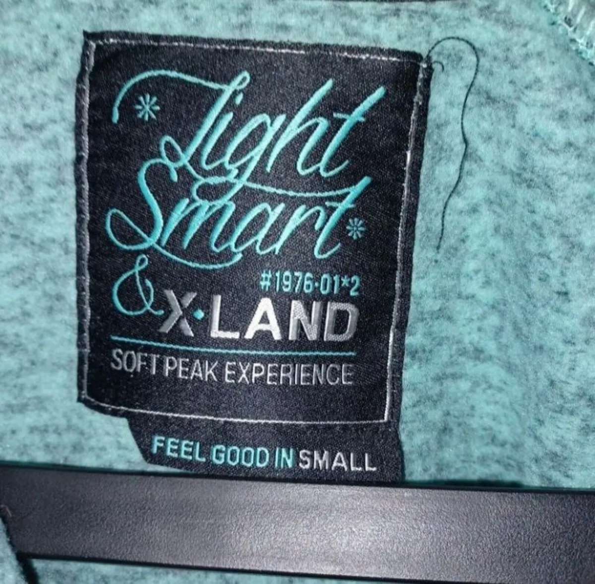 Ladies hiking sweaters full zip hoodies - Image 3