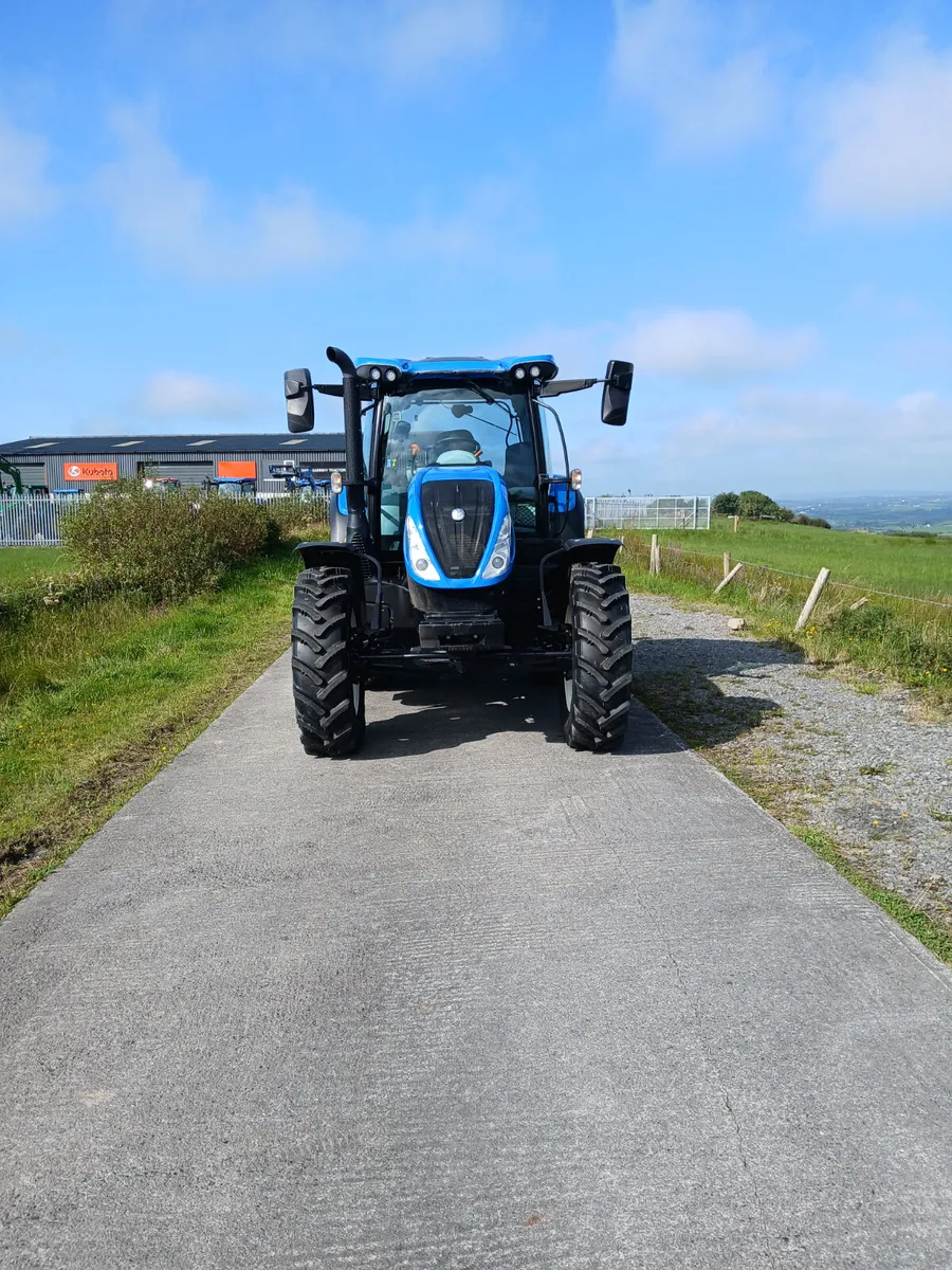 Tractor - Image 2