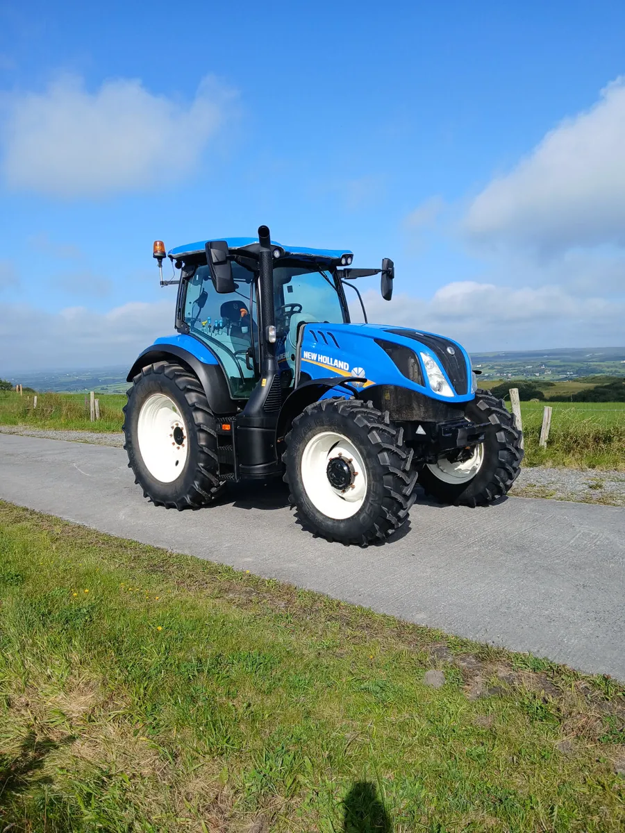Tractor - Image 3