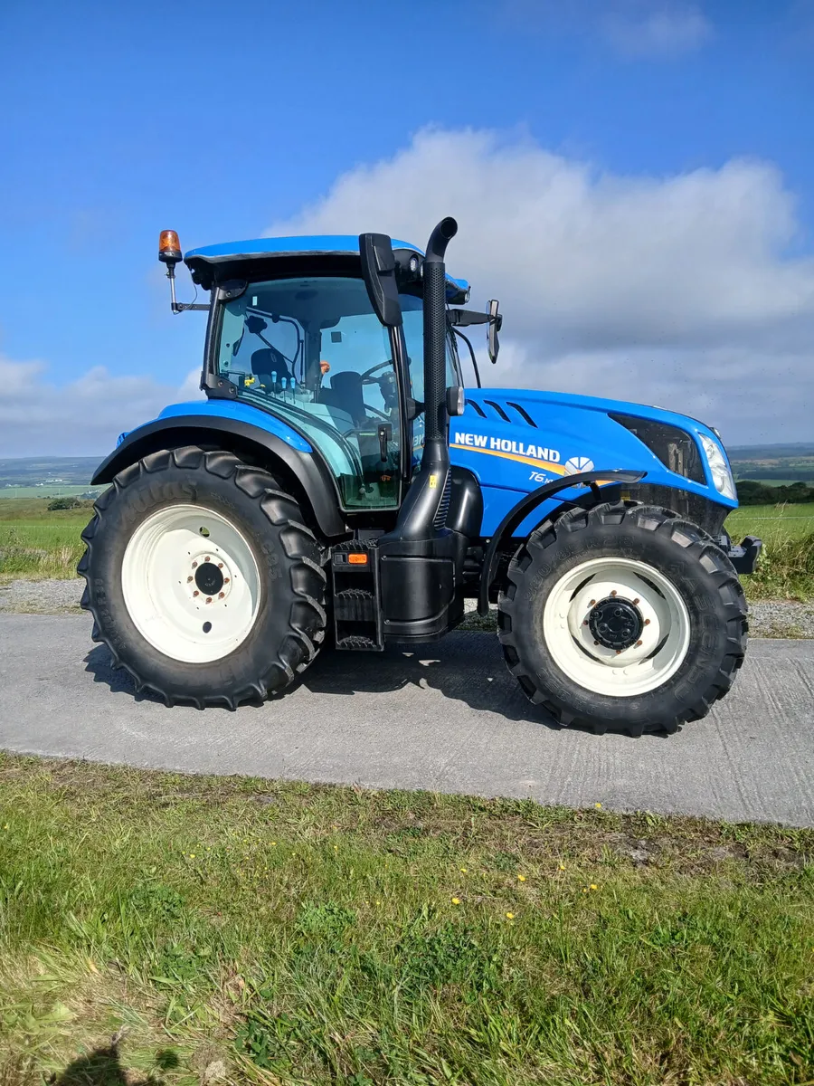 Tractor - Image 4