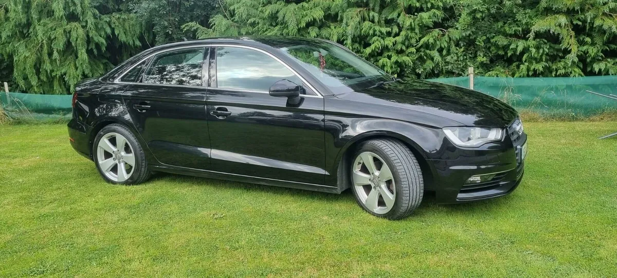 Audi A3 1.6l TDI Sport - Image 1