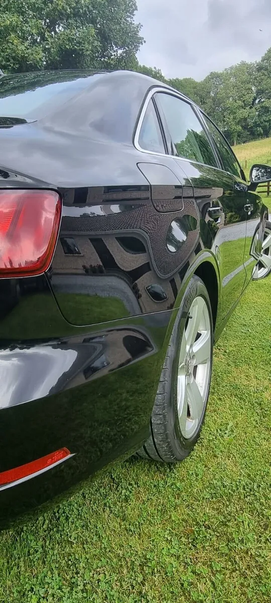 Audi A3 1.6l TDI Sport - Image 2