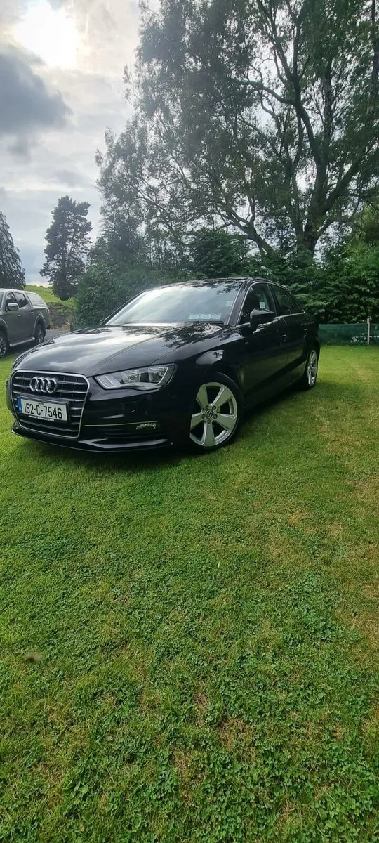 Audi A3 1.6l TDI Sport - Image 3