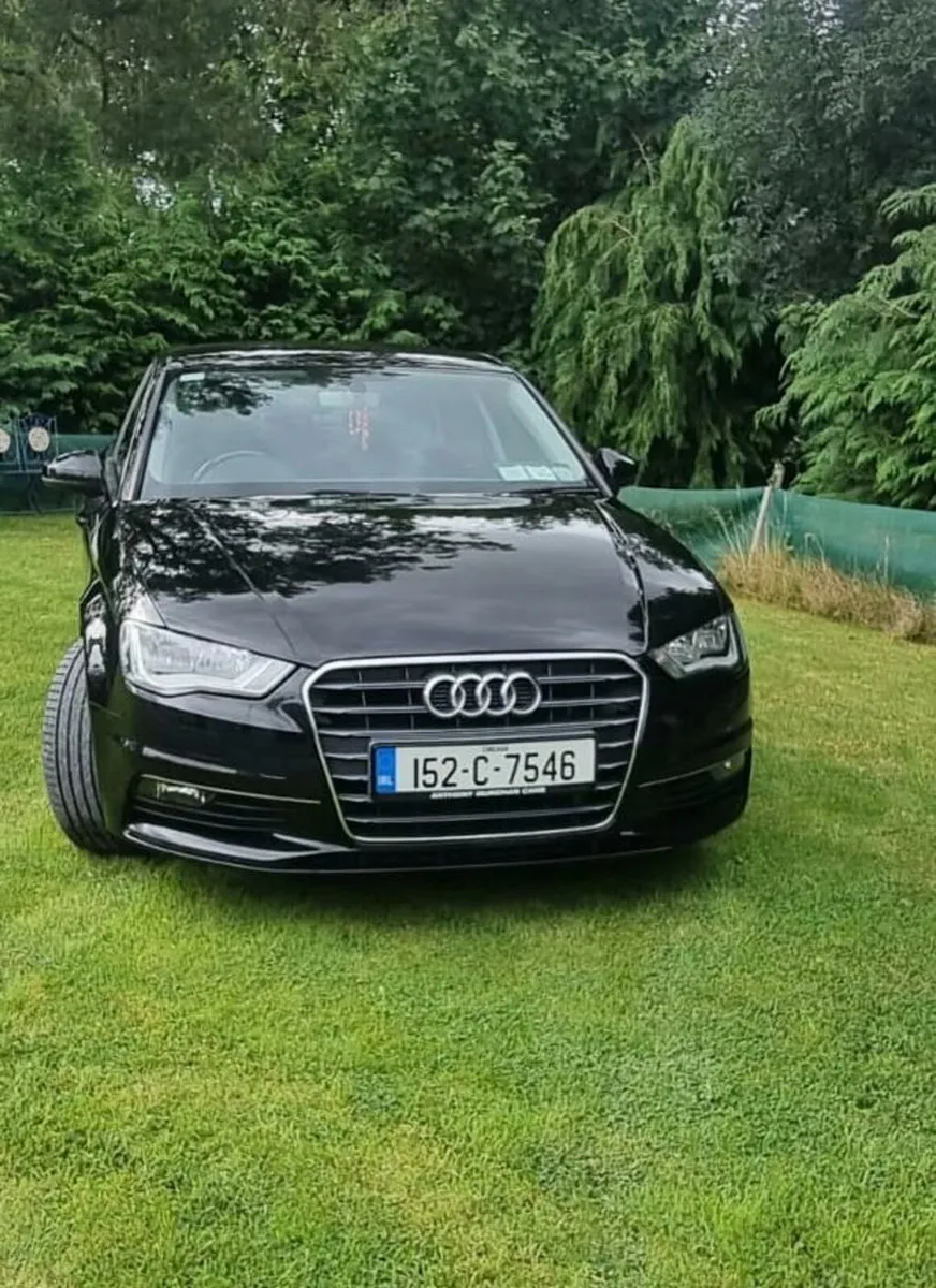 Audi A3 1.6l TDI Sport - Image 4